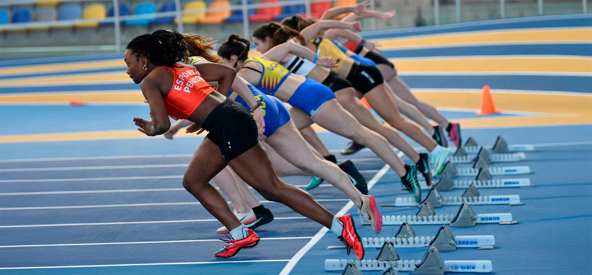 Esportiu Penedès Atletisme Vilafranca